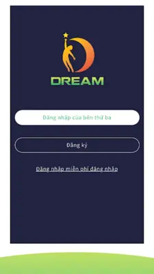 Dream Connect android App screenshot 2